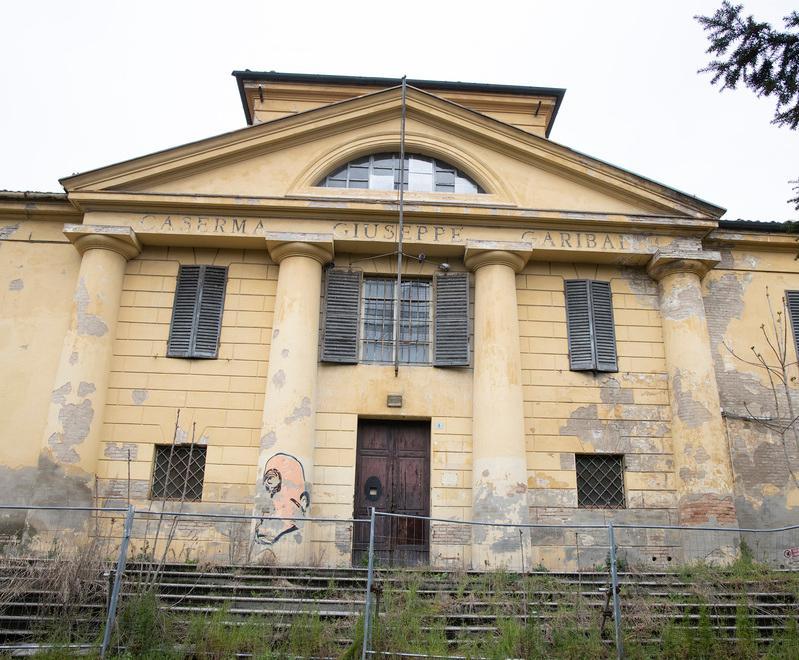 Dai monaci Benedettini alla cavalleria nell’800