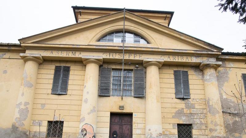 Dai monaci Benedettini alla cavalleria nell’800