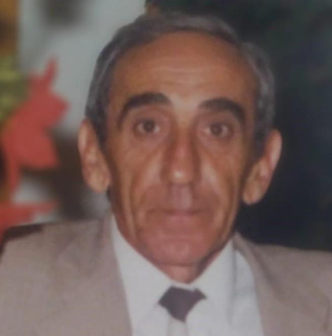 Morto dopo lo scontro Alberone si stringe ai familiari dell’anziano