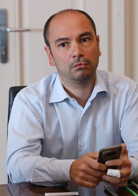 Specialista comunicazione I sindacati sono perplessi