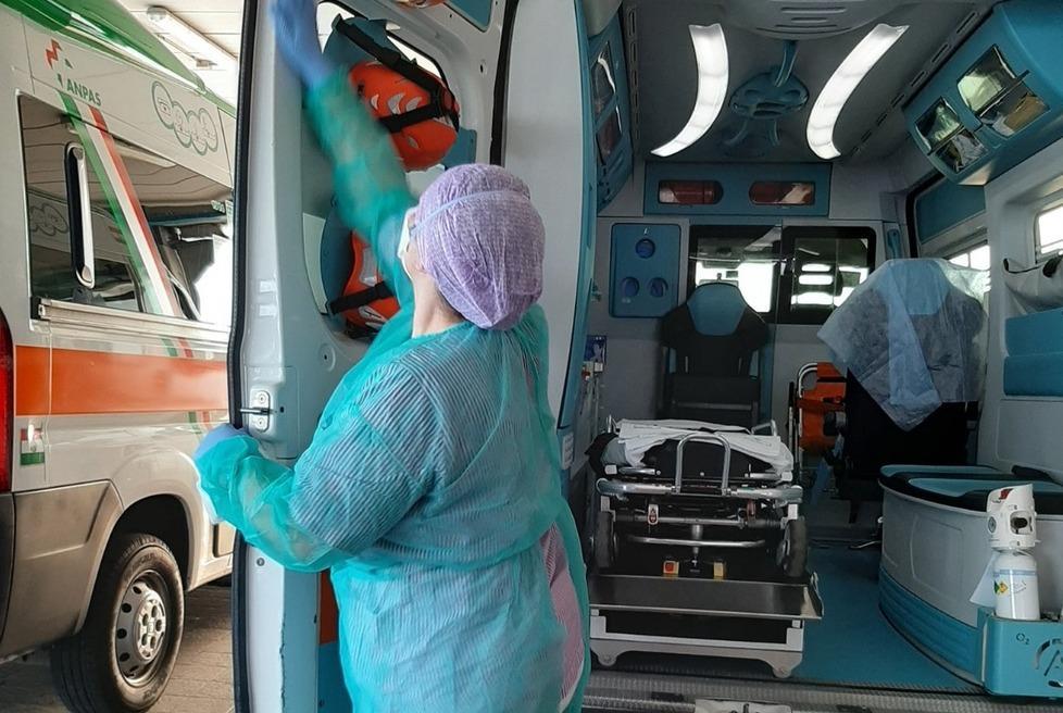 Coopservice stipula una polizza ai 16mila dipendenti per il virus 