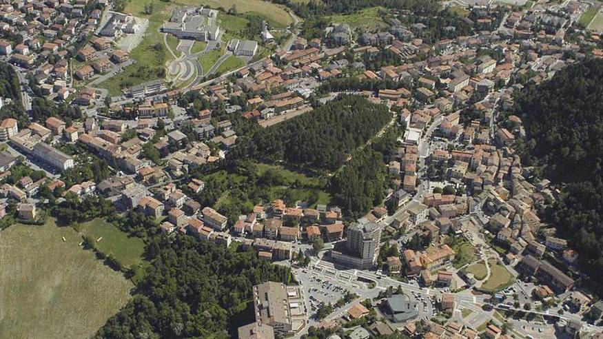 Ok al lavaggio straordinario di strade e arredi pubblici