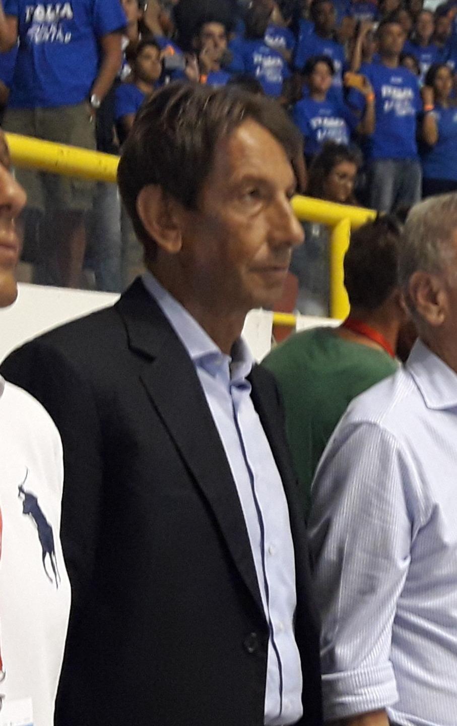 La Fip blocca l’attività dei comitati Perra: «Una decisione inevitabile»