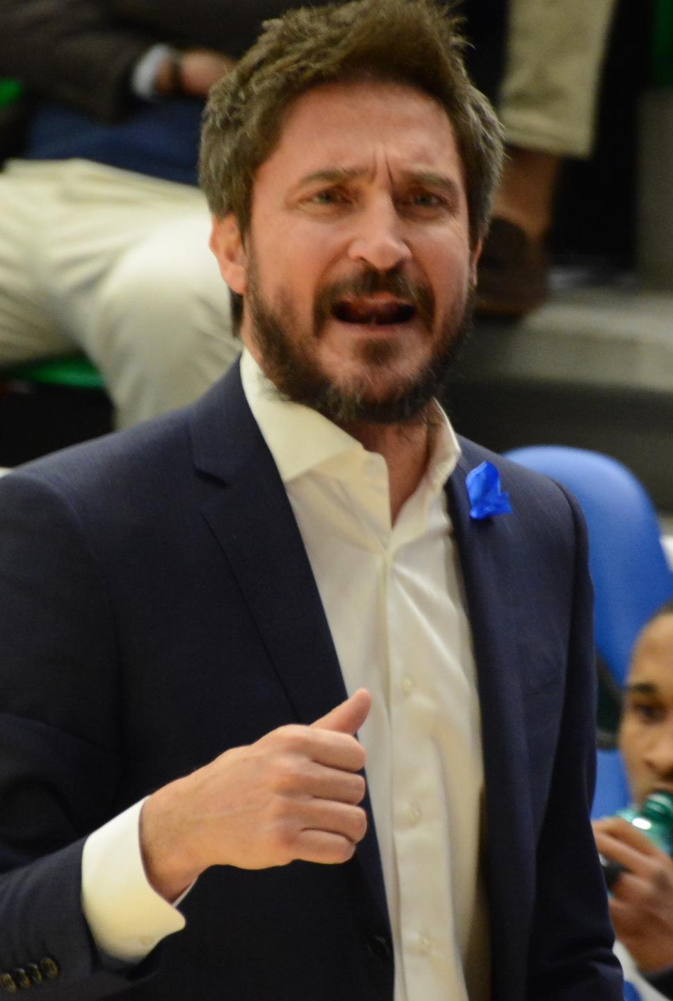 Annullata la sfida tra Dinamo Legends e Italia 2004