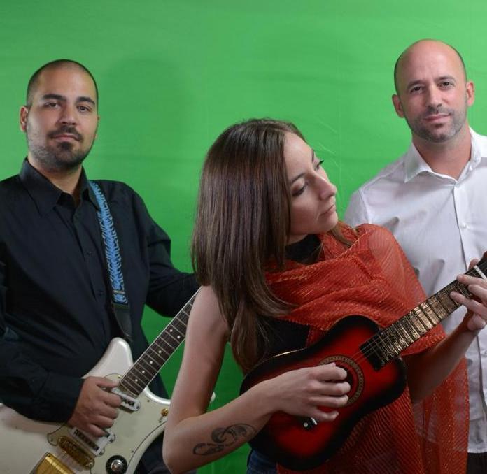 I “Rios”, l’isola raccontata in musica 