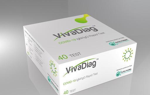 Erula, in arrivo i rapid test per gli asintomatici 