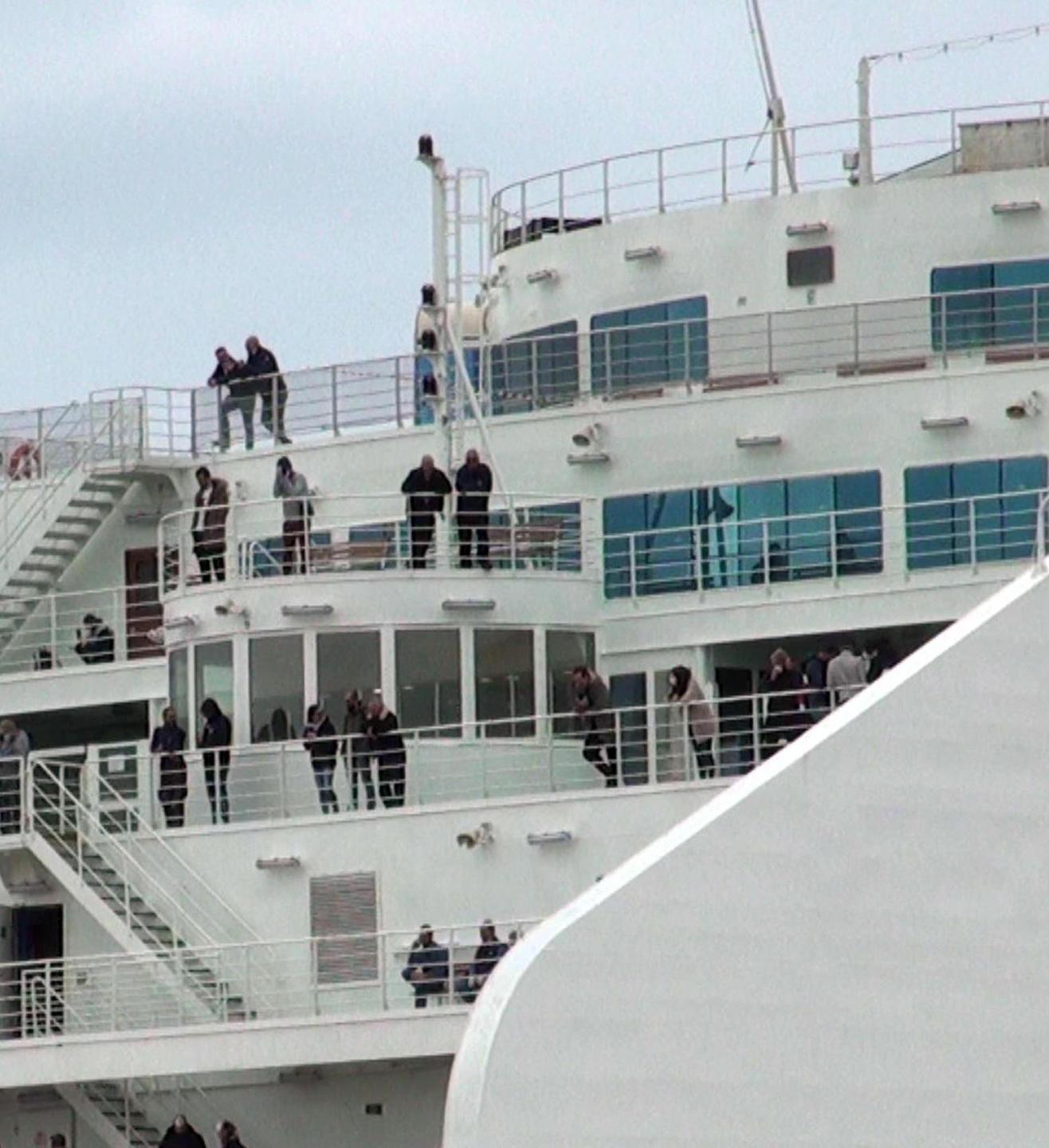 La Regione dà il via libera Alessio Canu può tornare a casa