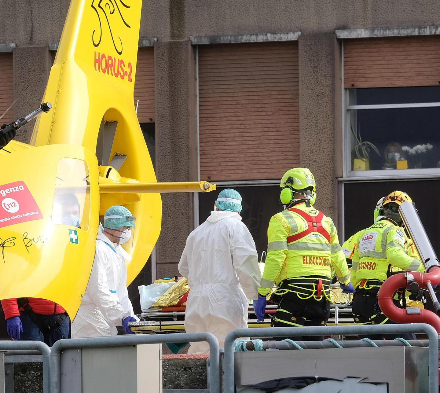 Picco record di vittime, 969 morti 