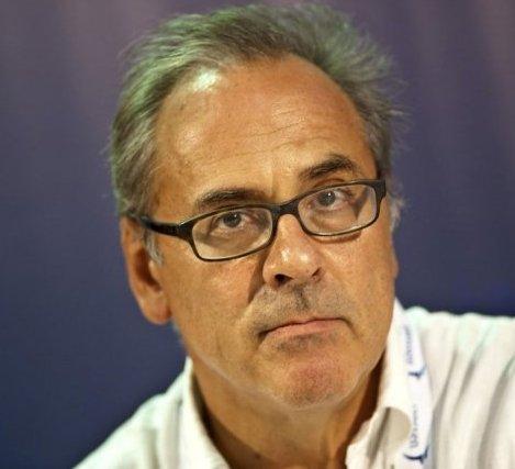 Il Mater in trincea: «Noi siamo pronti» 
