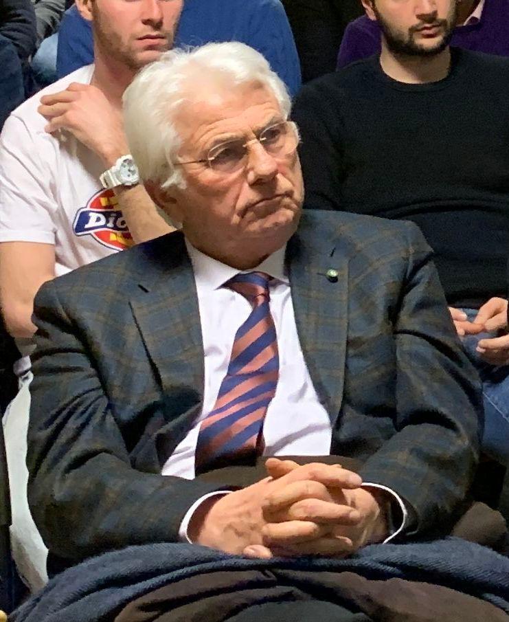 San Possidonio. Addio a Carlo Bellini Agricoltore e politico 