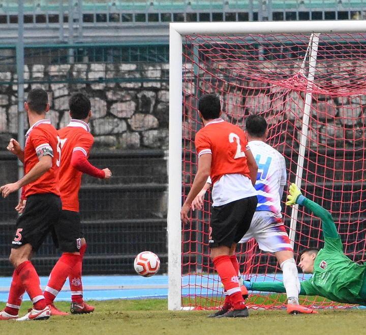Doveva essere la domenica del derby maremmano... 