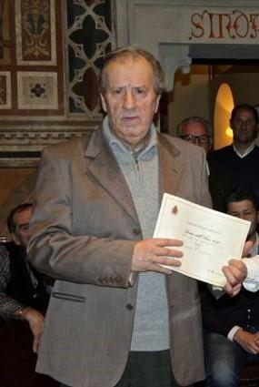 Daniele Bulleri
