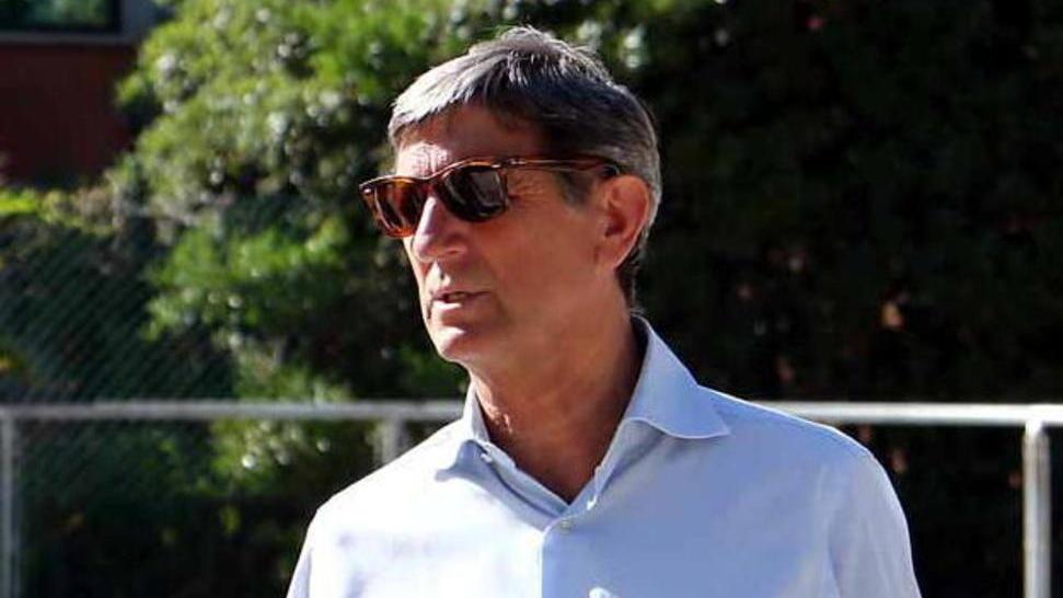 Carrara, Angelo Zubbani ringrazia i sanitari che lo hanno assistito