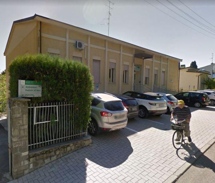 Terzo ambulatorio Covid nella zona ceramica 