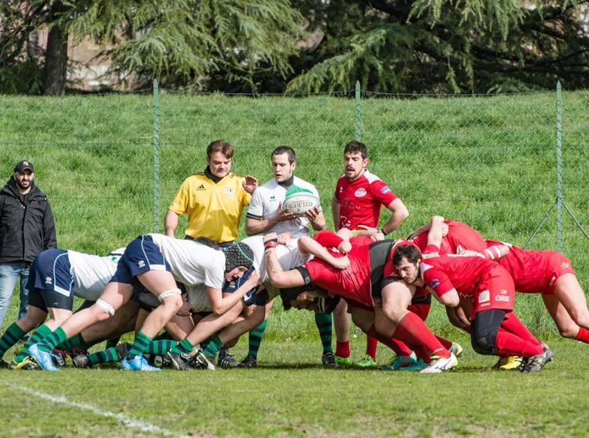 La Federugby ha detto stop e niente scudetti