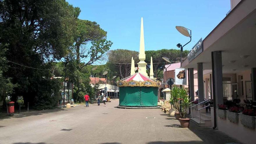 A Lido Estensi pronto il piano per viale Carducci. Incognite sullo sblocco cantieri