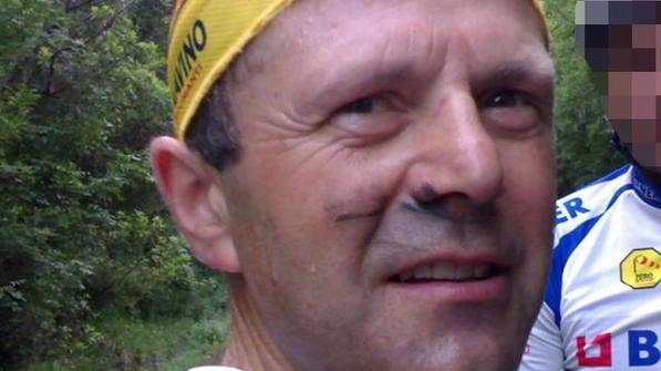 Addio a Massimo Rosi, pioniere delle lunghe pedalate