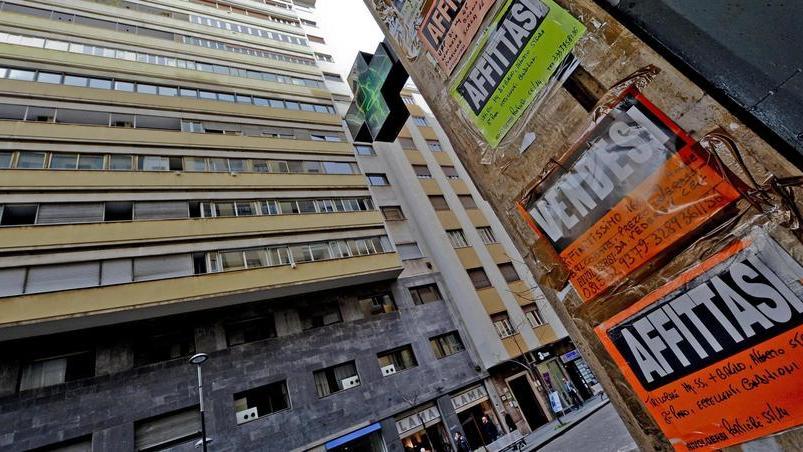 Case, a Modena per la vendita era un momento d’oro. Ma i costi degli affitti sono sempre più cari