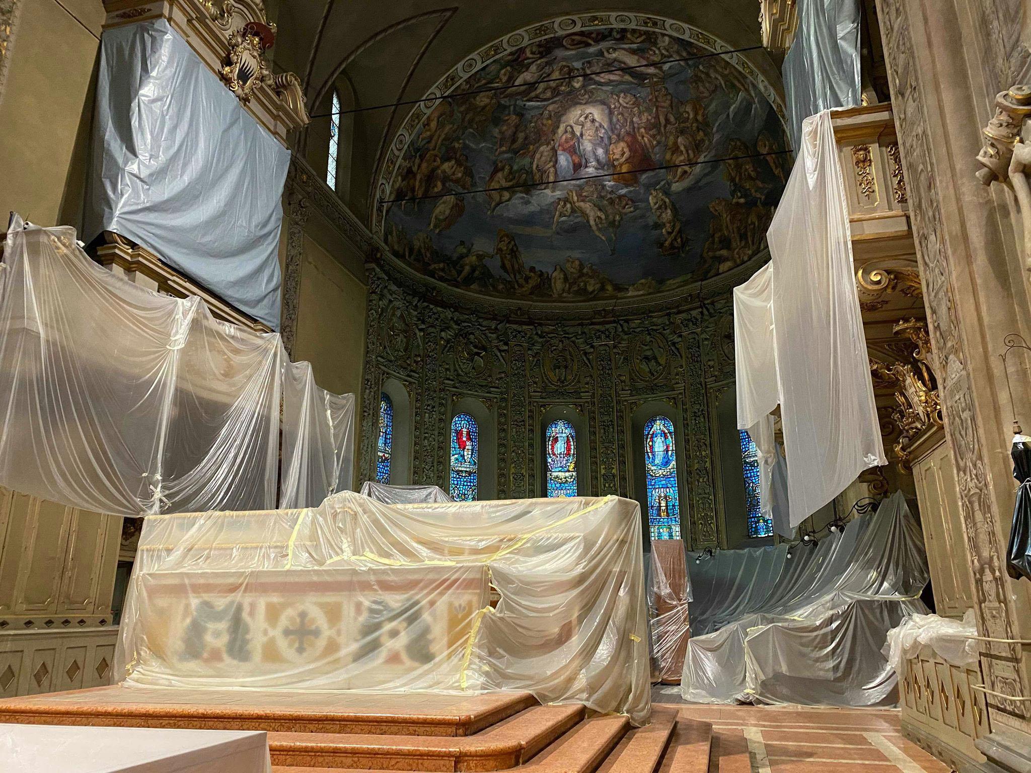 Con la Nuova alla scoperta dei luoghi sacri feriti dal sisma