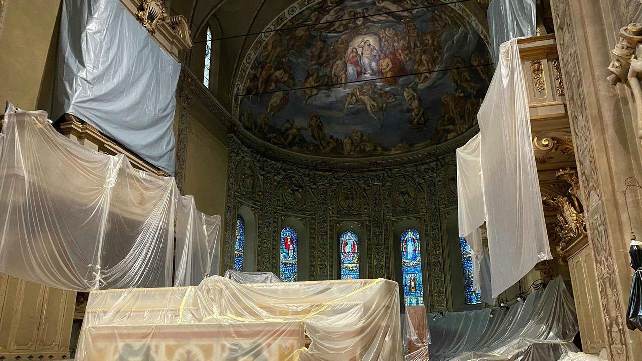 Con la Nuova alla scoperta dei luoghi sacri feriti dal sisma