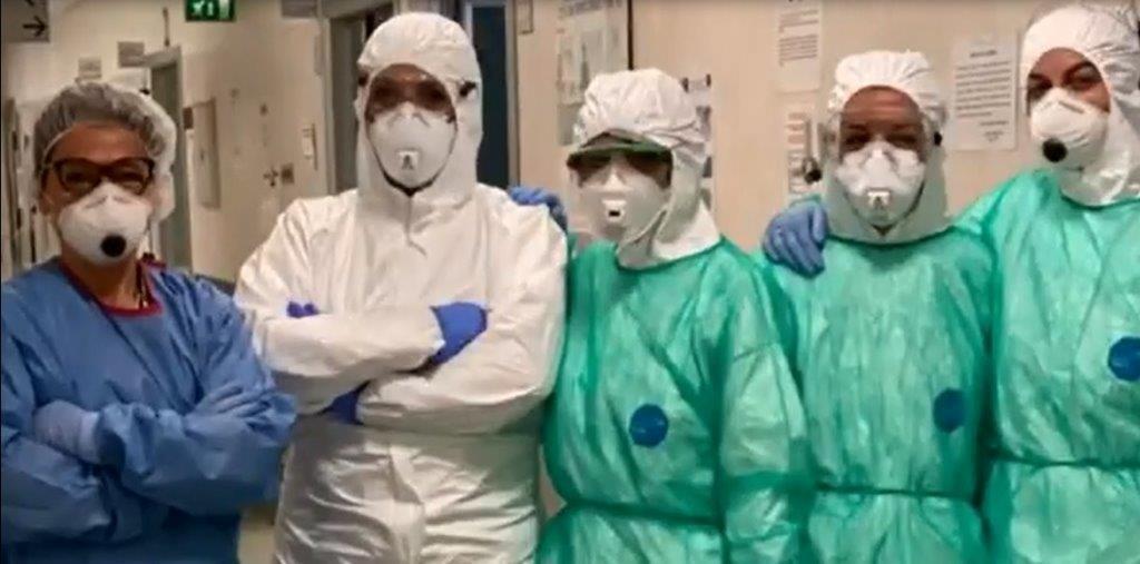 Coronavirus, numeri in calo nel weekend su Pistoia, Prato ed Empoli