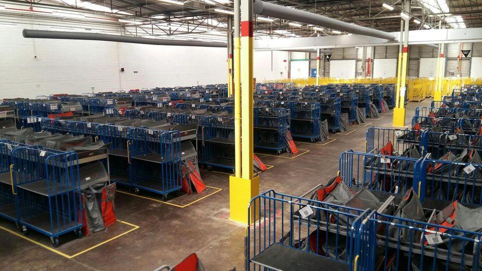 Il sindacato annuncia lo sciopero, Amazon replica: "Già attivate le misure di sicurezza"