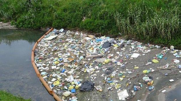 «C’è ancora chi inquina nonostante tutto»