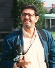 Addio ad Aldo Basciu casellante musicista
