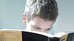 «La lettura è il viaggio per chi non può prendere un treno». Anche per i più piccoli
