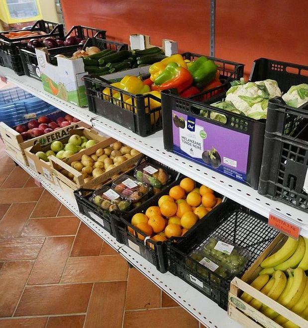 Pappe e non solo e Bottega 5 pani sempre attive
