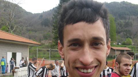 Fabbri, ora il bomber finisce in quarantena