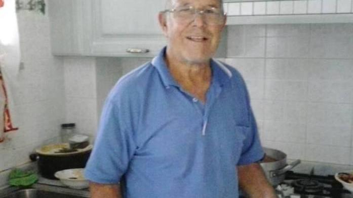 Il Covid miete la sua prima vittima all’Elba È morto Sergio Casati, il paziente uno