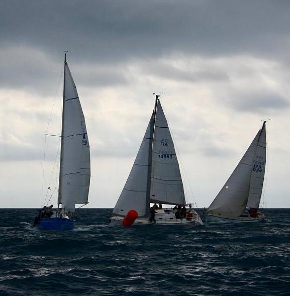 Il campionato invernale deve ammainare le vele 
