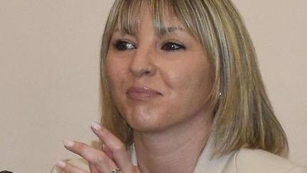 Elisabetta Ripani dona l’indennità da deputata
