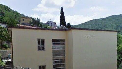 Un nuovo centro sociale al posto della vecchia scuola