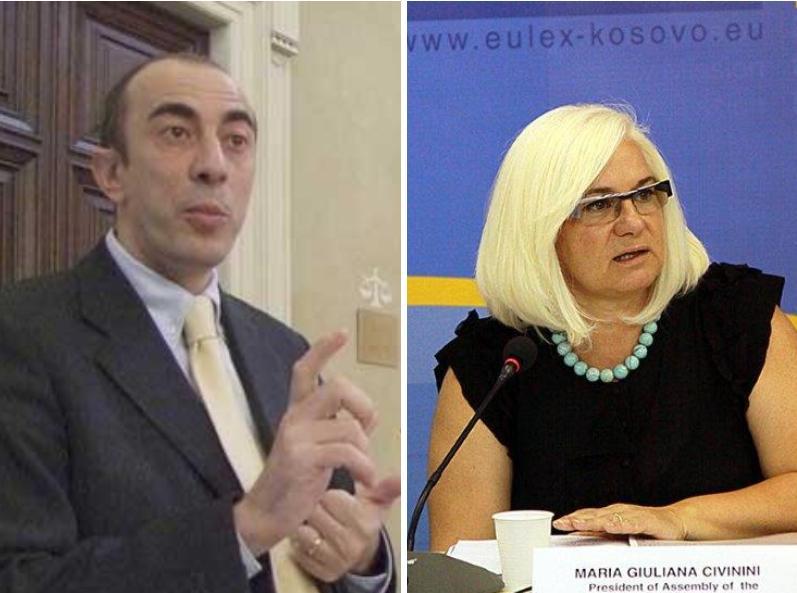 Processi via Skype arrestati e detenuti difesi in “remoto” 