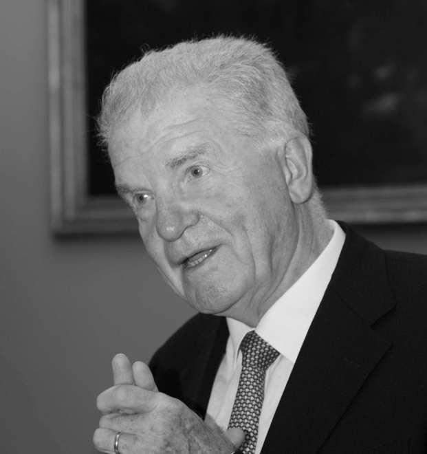 Muore Vesentini ex direttore della Normale 
