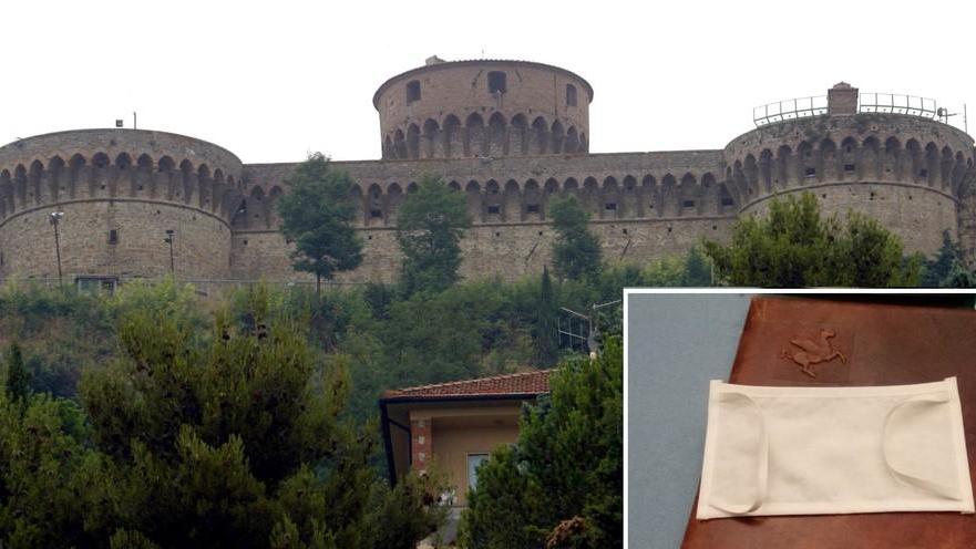 Mascherine “made in carcere” tra incertezze e voglia di aiutare