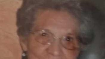 Addio a Italia Pacini la “nonna” di Massarella