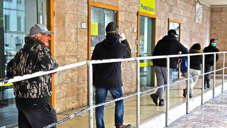 Il Comune: riaprire l’ufficio postale Ma l’azienda dice no