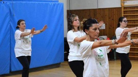 Corsi online di fitness per chi resta a casa