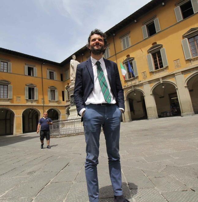 Biffoni guarda al futuro: «Per prima cosa bisogna mettere soldi in tasca alla gente» 