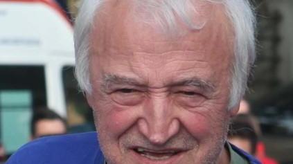 Morto Ghidini