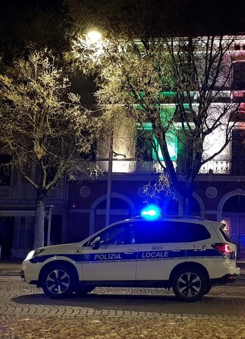 Aiuti a Ravarino