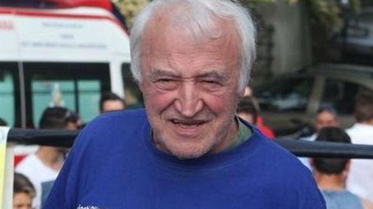 Addio a Oscar Ghidini, fu il primo massaggiatore di Gregorio Paltrinieri