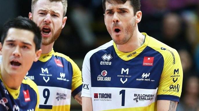 Scrivete a Matt Anderson