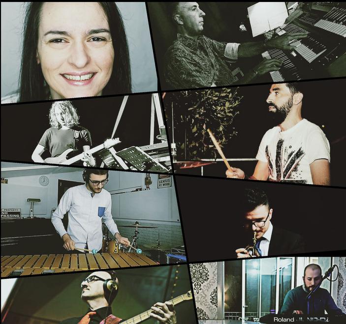 AndràTuttoBand, canta Chiara Quando la musica lega le persone 