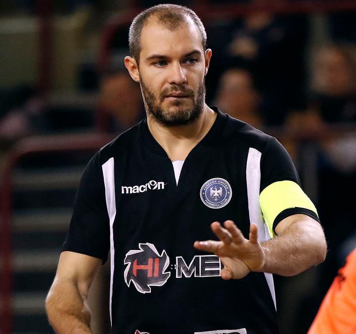 Il Ferrara United alla federazione «La stagione deve chiudersi ora»