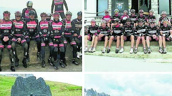 Reggiobike ringrazia gli “angeli con il camice”