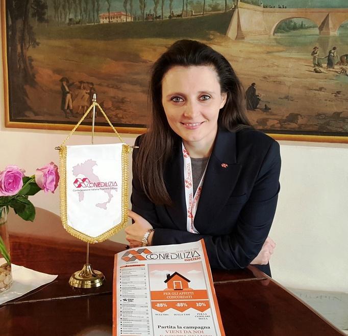 «Ai proprietari di immobili sia garantita l’esenzione Imu»